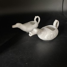 Vintage white porcelain for sale  Novelty