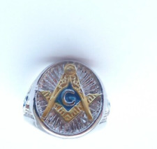 Bague maitre franc d'occasion  Villersexel