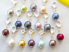 Charms anhänger perle gebraucht kaufen  Hannover