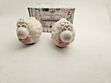 Lamb salt pepper for sale  Turlock