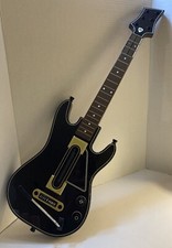 Guitar Hero Live Guitar sem fio sem dongle testado para Xbox One, PS3, PS4 e Wii U comprar usado Guitar Hero Live Guitar sem fio sem dongle testado para Xbox One, PS3, PS4 e Wii U comprar usado  Enviando para Brazil