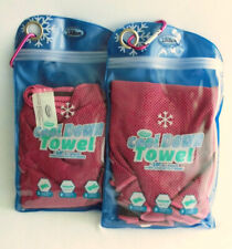Cool down towel gebraucht kaufen  Auerbach/Vogtl.