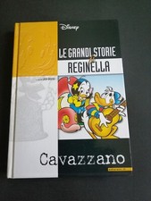 Grandi storie reginella usato  Reggio Emilia