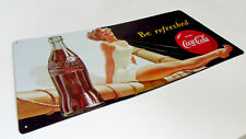 Vintage coca cola for sale  SOUTHAMPTON