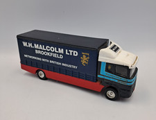 Corgi superhaulers malcolm for sale  WIGAN