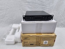 Parasound zpre2 zone for sale  Oklahoma City