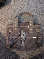Tasche george gina gebraucht kaufen  Rendsburg