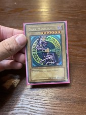 Dark magician sdy for sale  Bloomville