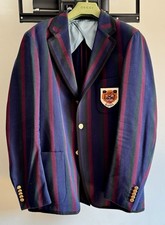 Costume blazer homme d'occasion  Expédié en Belgium