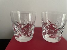 Lalique artois verres d'occasion  Bagnolet