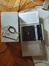 Stereo philips mcd288e usato  Torino