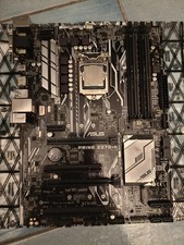 Asus Prime Z270-k + Intel Core I5 7600k comprar usado Asus Prime Z270-k + Intel Core I5 7600k comprar usado  Enviando para Brazil