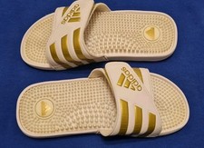Adidas adiletten adissage gebraucht kaufen Adidas adiletten adissage gebraucht kaufen  Maisach