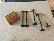 Hornby gauge station for sale  KNARESBOROUGH