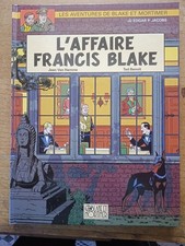 Ted benoit affaire d'occasion  Lannilis