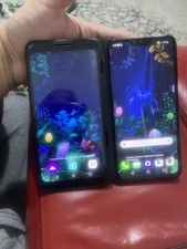 V50 thinq 128gb for sale  LONDON