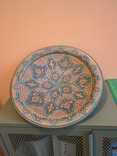 Poterie marocaine safi d'occasion  Marseille XI