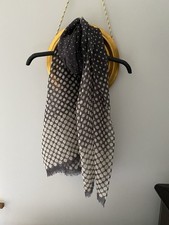 jigsaw scarf for sale  LUTON