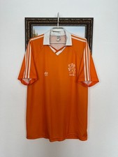 Camisa de futebol Holanda 1990 futebol Holanda Adidas tamanho XL comprar usado  Enviando para Brazil