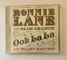 Ronnie lane slim for sale  OXFORD