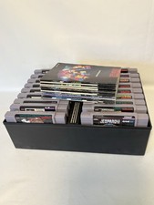 18 nintendo nes lot game for sale 18 nintendo nes lot game for sale Prescott Valley