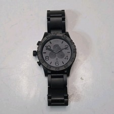 Nixon simplify chrono for sale  Brighton