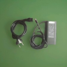 Chargeur original dell d'occasion  Bondy