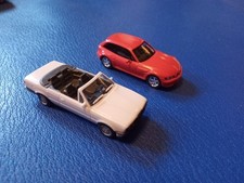 Herpa konvolut bmw gebraucht kaufen  Ansbach