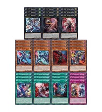 Yugioh deck core for sale  San Jose