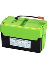 24v 7ah battery for sale  Acworth
