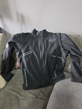 Jaqueta Fox Legion Softshell (Xl preta) com mangas removíveis  comprar usado  Enviando para Brazil