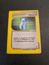 Carte pokemon dresseur d'occasion  Rebais
