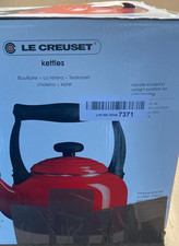 Creuset traditional stove for sale  BRADFORD