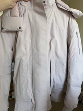 Lululemon winter insulation for sale  FALKIRK