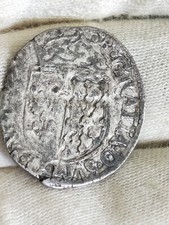 Douzain navarre 1590 d'occasion  Nantes-