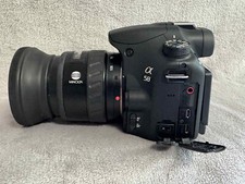 Sony alpha slt gebraucht kaufen  Werne