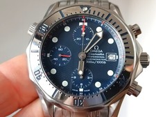 Omega seamaster professional usato  Roma