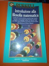Libro russell introduzione usato  Codigoro