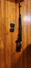 Svd dragunov airsoft for sale  Harvest