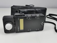 Minolta flash light for sale  PONTEFRACT