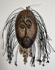 assorted african masks for sale  Katy