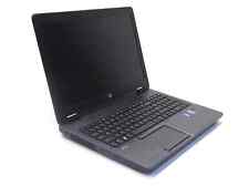 Zbook 15.6 2.80ghz for sale  Irvine