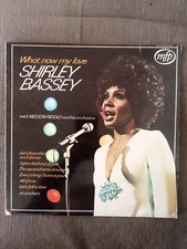 Shirley bassey nelson for sale  WALTON-ON-THAMES