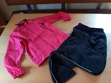 Traininanzug sport schule gebraucht kaufen  Wächtersbach