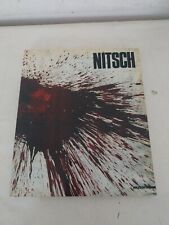 Hermann nitsch nuove usato  San Godenzo