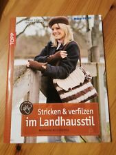 Filzen stricken häkeln gebraucht kaufen  Deutschland