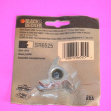Nos black decker for sale  Sardinia