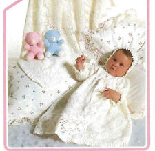 Baby knitting pattern for sale  AYR