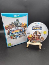 Skylanders giants nintendo gebraucht kaufen  Fahrdorf
