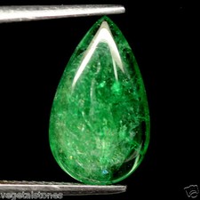 Grenat vert 40cts d'occasion  Villeneuve-le-Roi